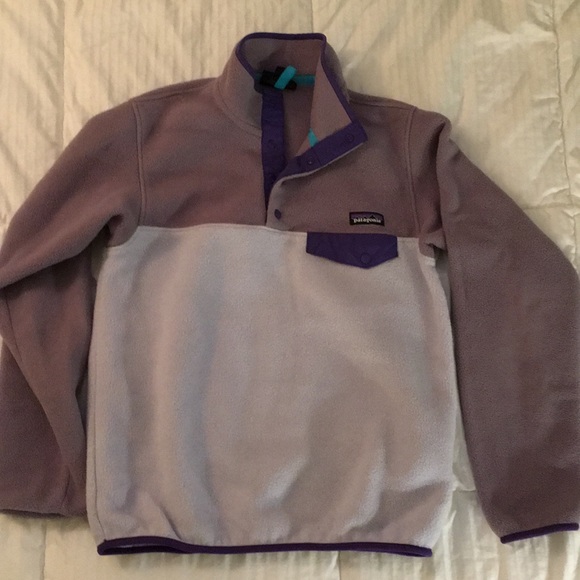 Patagonia Tops - Patagonia Synchilla Pullover